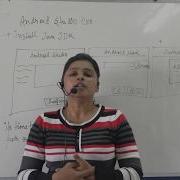 ANDROID STUDIO HOW TO INSTALL JAVA JDK PART 1
