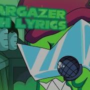 Stargazer WITH LYRICS Vs Imposter V5 Lyrical Cover By Dwerbi