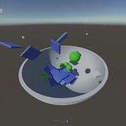 Unity Midi Spawner
