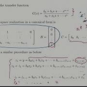 Week 9 Lecture 54 Feedback Linearization Part 6