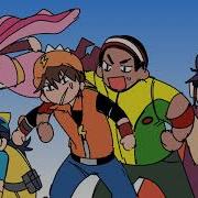 Boboiboy Galaxy Op But Its On Ms Paint Budget