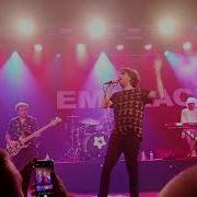 Embrace Wish Em All Away Coventry Hmv Empire June 2024