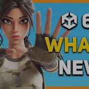 Unity 6 2 What S ACTUALLY New