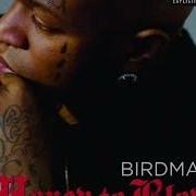 Birdman Feat Drake Lil Wayne Money To Blow Clean Version