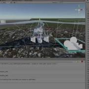 Glider Sim Advanced Unity Flight Physics