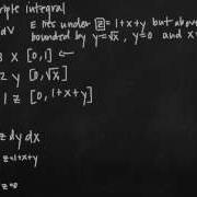 Triple Integrals KristaKingMath