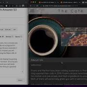 AWS Academy Cloud Developing Lab 3 1 Working With Amazon S3