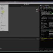 TerrainComposer Interface Walkthrough