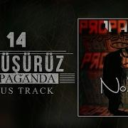 14 No 1 Görüşürüz Bonus Track