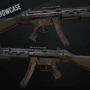 HQ FPS Weapons V1 1 Models Unity
