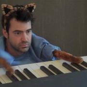 Keyboard Cat Redux