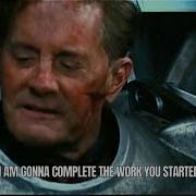 Fallout Season 2 Ending Scene I Am Gonna Complete The Work You Started Episode 1 Recap