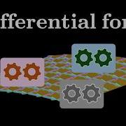 What Are Differential Forms Differential Forms 2