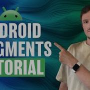 Android Fragments With Java Comprehensive Tutorial For Creating Dynamic UIs