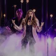 Lady A Halsey What If I Never Get Over You Graveyard 2019 CMA 4K