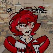 Fukase Miku Oliver BREAD BANK Sethical Talkloid