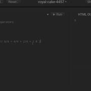 Dart Computer Programming For Beginners 06 Arithmetic Operators