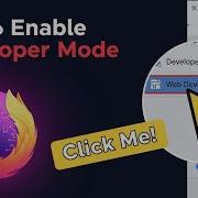 How To Enable Developer Mode On Firefox Hidden Tools Unlock