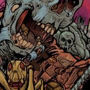 Trash Talk Plagues Walking Disease Full Album