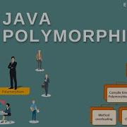 Java Polymorphism Java Polymorphism Programming Coding