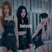 Nightcore Itzy Untouchable