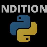 How To Write A Conditional Statement In Python Python Tutorial