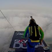 Dream Jump Dubai 4K