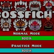 Bossfight But Difficulty Increases Even More