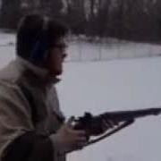 Shooting My WWII Vintage Smith Corona M1903A3