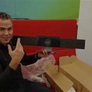 Unboxing Polycom Studio VISITELECOM