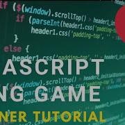 Build Pong In Vanilla JavaScript JavaScript Canvas Game Dev Project Tutorial