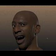 Advanced 3D Facial Rig For Maya Eisko