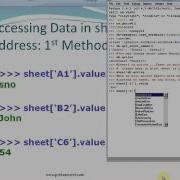 How To Read Excel Files With Python A Beginners Tutorial