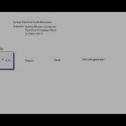 React JavaScript Virtual Machine Code