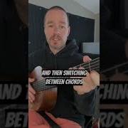 Do This Trick To Switch Between Chords On The Guitar Faster Shorts Guitar Chords Practice
