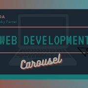 CAROUSEL MATERIALIZE CSS
