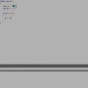 RobotC Part 2