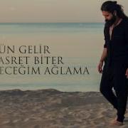 Koray Avcı Ağlama Yar Lyric Video