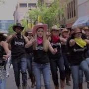 Bolly Flash Mob Calgary Stampede 100th Anniversary