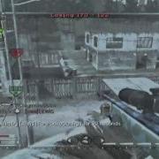 CoD 4 Mini Edit Quality Test