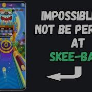 Automating Android Games Skee Ball