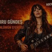 Gönlümün Efendisi Ebru Gündeş Rock Cover I Rhymetic