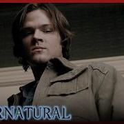 Dean S Ultimatum To Sam For The End Of The World Supernatural