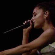 Ariana Grande Thinking Bout You Live Dangerous Woman Diaries