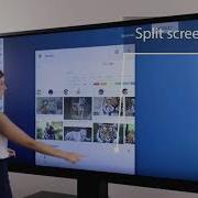 CleverTouch IMPACT Plus Gen2