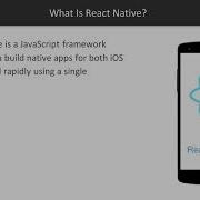 Learning React Native Development The Course Overview Packtpub Com