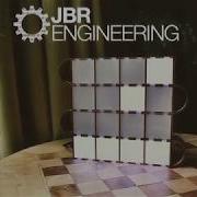 Wooden Bits Binary Clock Demo
