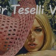 BİR TESELLİ VER Anatolian Psychedelic Rock Cover