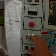 Hass VF0 Setting Z Offset For G54