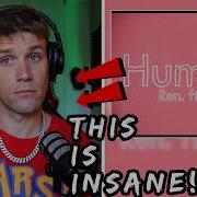 REN DOESN T MISS Rapper Reacts To Ren Humble Ft Eden Nash FIRST REACTION